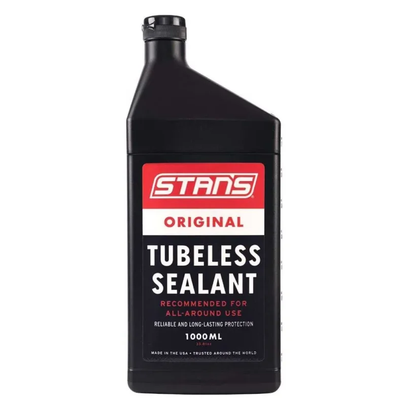 Stans No Tubes Mastic tubeless Original 1L Affaire À Saisir