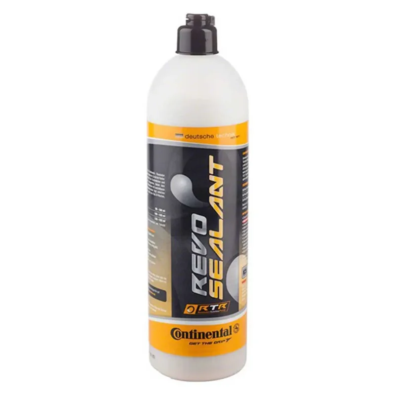 Continental Mastic tubeless Revo 1000ml Nouvel Arrivage
