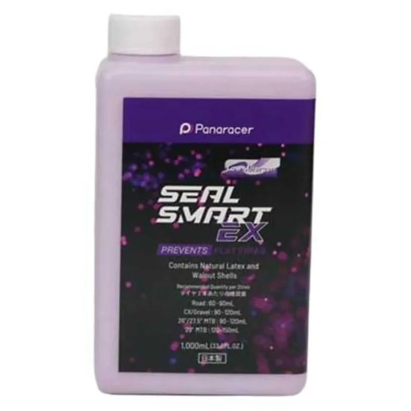 Achat Immédiat Panaracer Mastic tubeless Seal Smart EX 1L