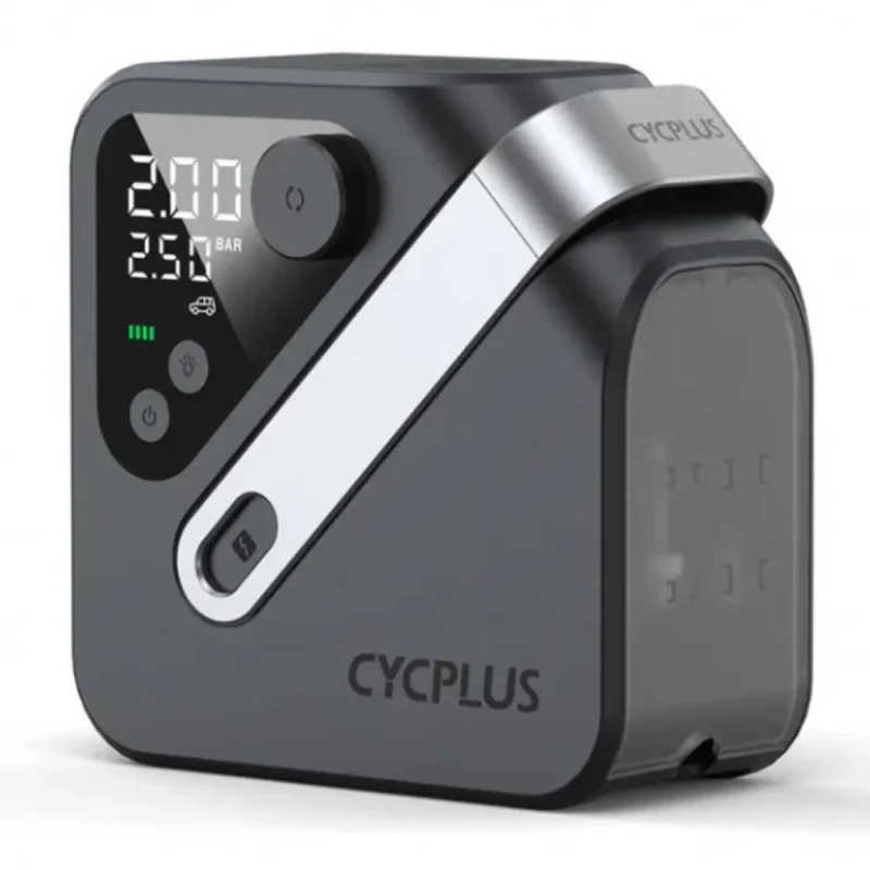 Cycplus Mini pompe AL7 Offre Spéciale