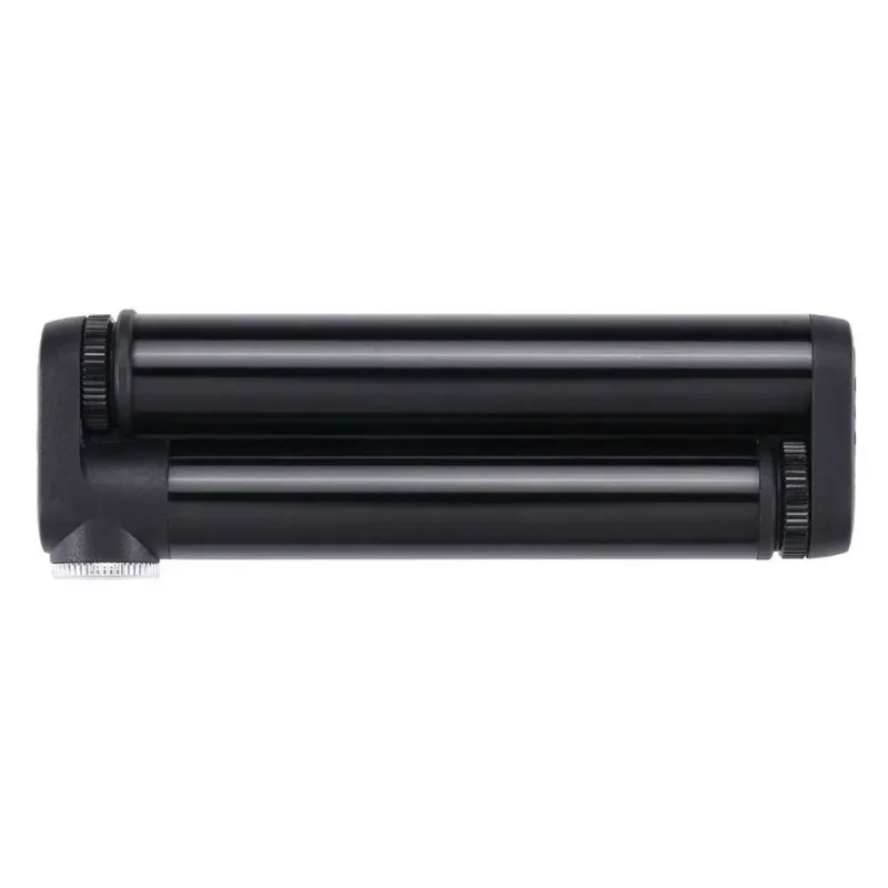 Meilleure Vente BBB Mini pompe DoubleShot