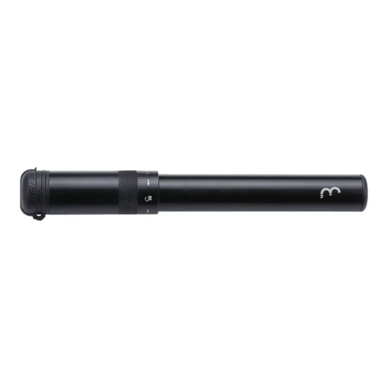 Prix Promo BBB Mini pompe EasyRoad BMP-49