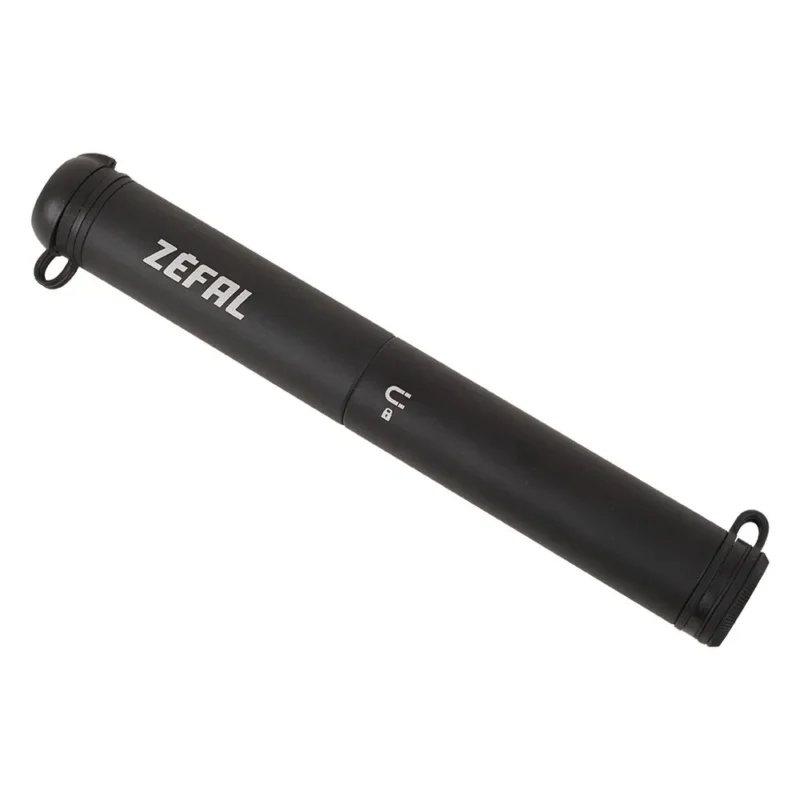 Meilleur Choix Zefal Mini pompe EZ Max FC