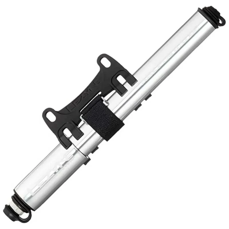 Lezyne Mini pompe Gauge Drive HP Prix Réduit