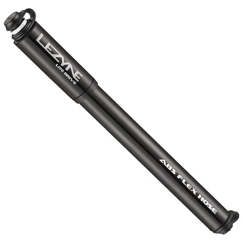 Lezyne Mini pompe Lite Drive Medium Meilleur Prix