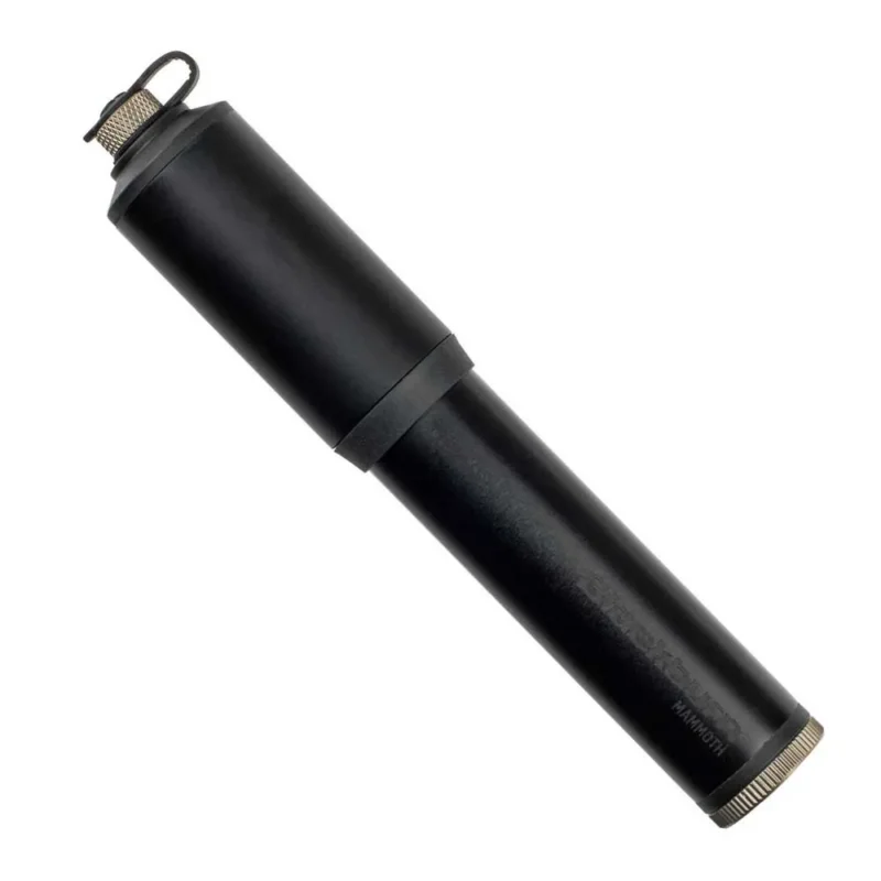 Prix Cassé Blackburn Mini pompe Mammoth
