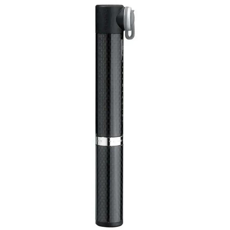 Topeak Mini pompe Micro Rocket Carbon Livraison Express