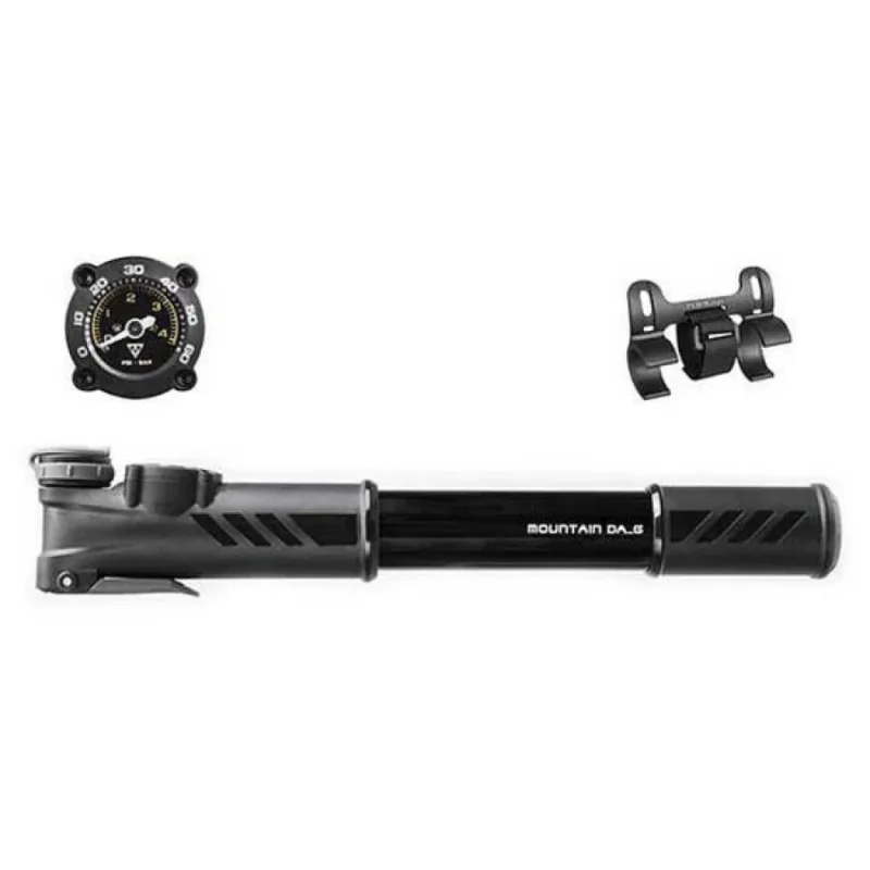 Prix Réduit Topeak Mini pompe Mountain DA