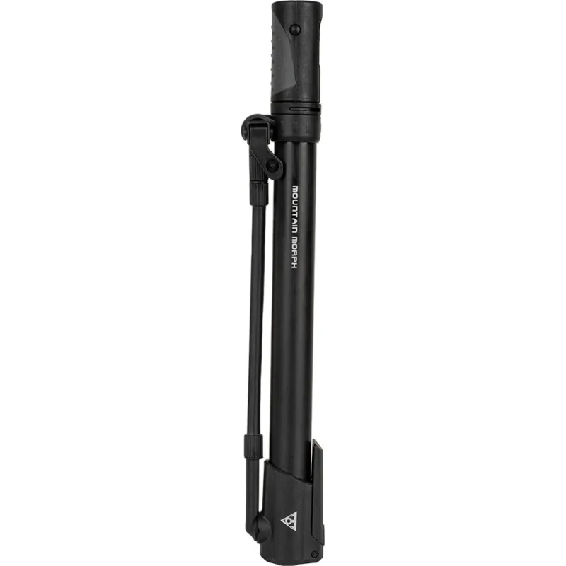 Topeak Mini pompe Mountain Morph Jusqu'à Épuisement Des Stocks