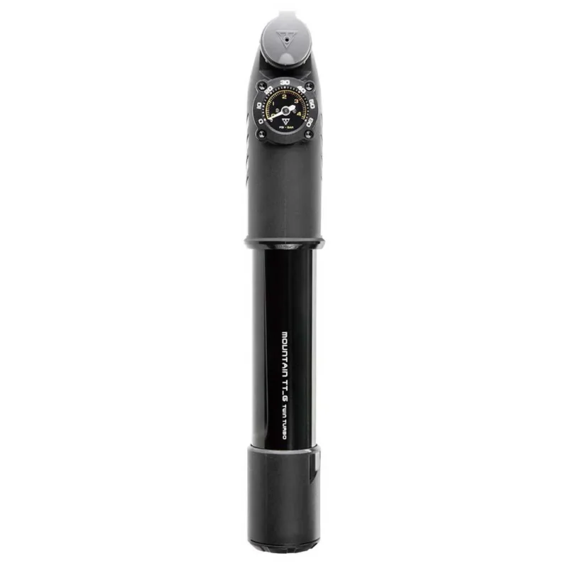 Topeak Mini pompe Mountain TT G Achat Immédiat