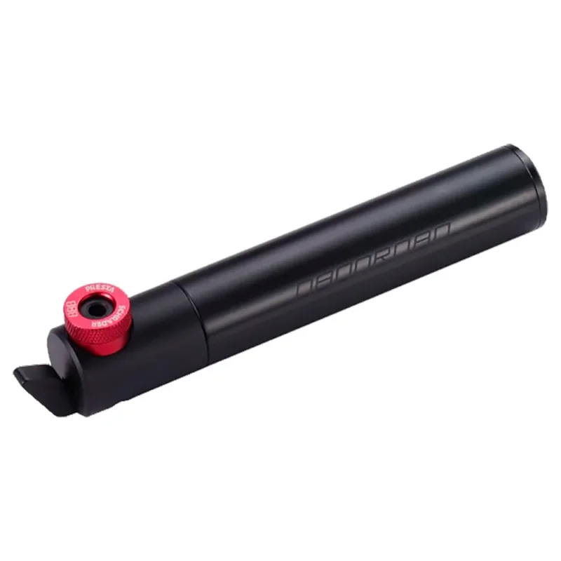 Certifié BBB Mini pompe NanoRoad 100 mm