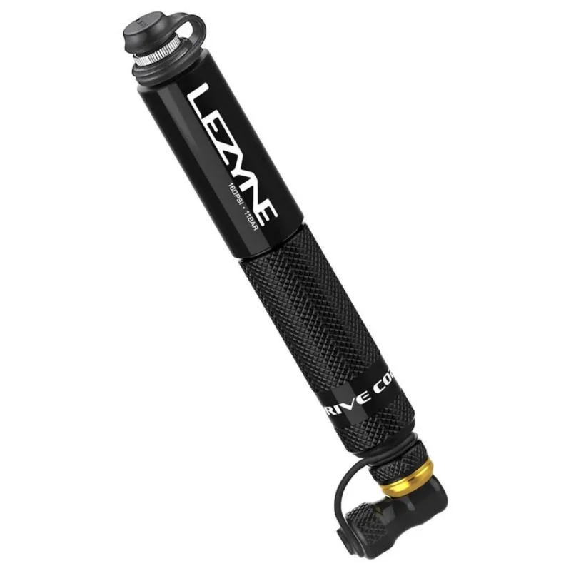 Expédition Rapide Lezyne Mini pompe Pocket Drive Co2