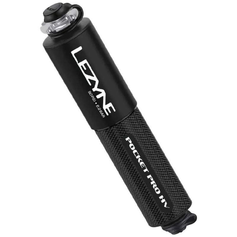 Lezyne Mini pompe Pocket Drive Pro Hv Acheter En Ligne