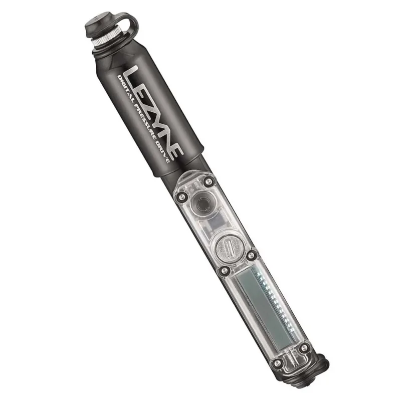 Lezyne Mini pompe Pressure Drive Solde