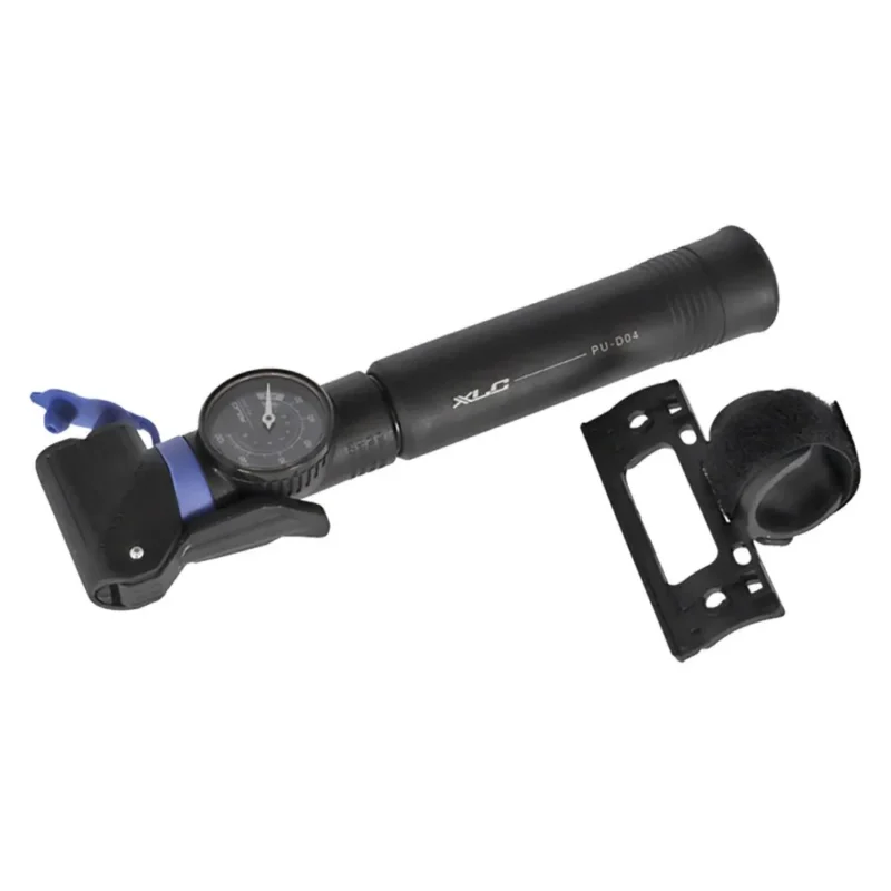 XLC Mini pompe PU-D04 Offre Du Jour
