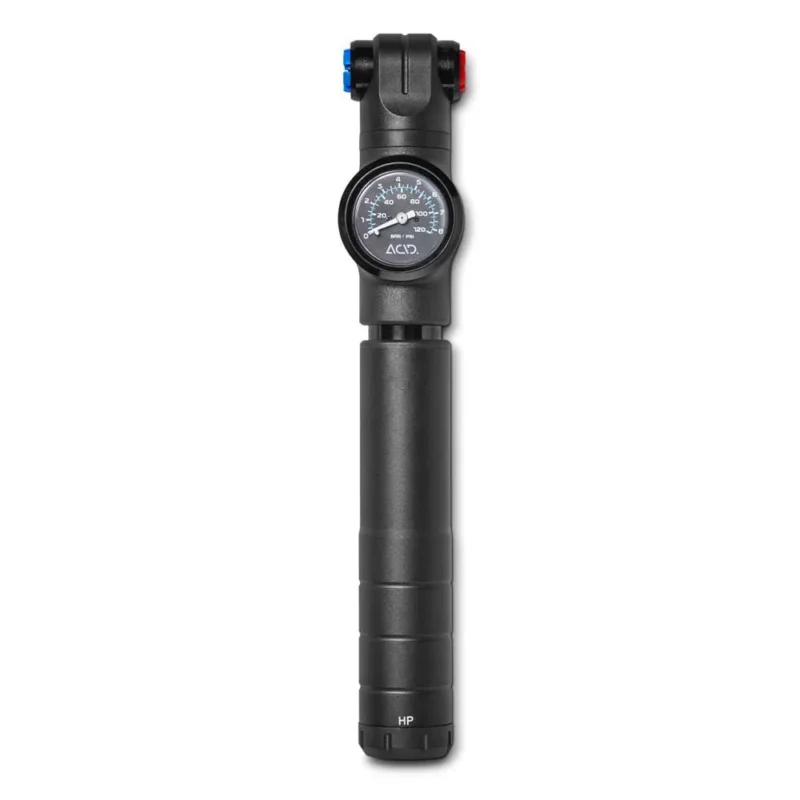 Acid Mini pompe Race Dual Top Vente