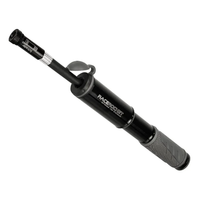Dernière Chance Topeak Mini pompe Racerocket