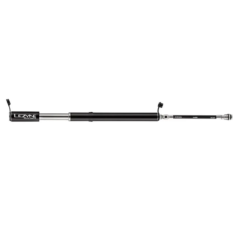 Prix Réduit Lezyne Mini pompe Road Drive Large
