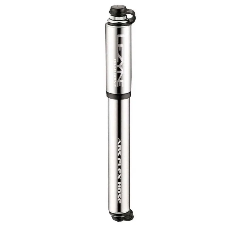 Acheter En Ligne Lezyne Mini pompe Road Drive-S Full CNC Machined 160 psi 180 mm Long