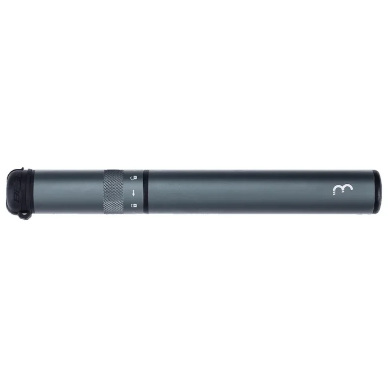 Livraison Express BBB Mini pompe Samurai