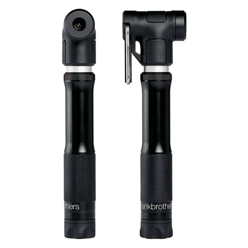 Prix Réduit Crankbrothers Mini pompe Sterling S