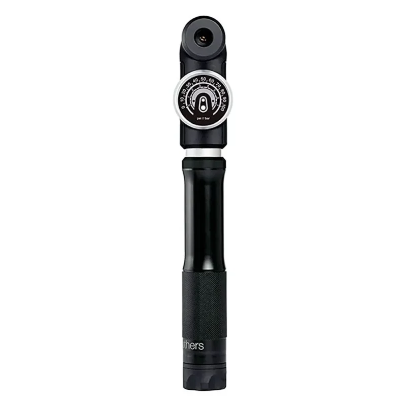 Crankbrothers Mini pompe Sterling SG Prix Choc