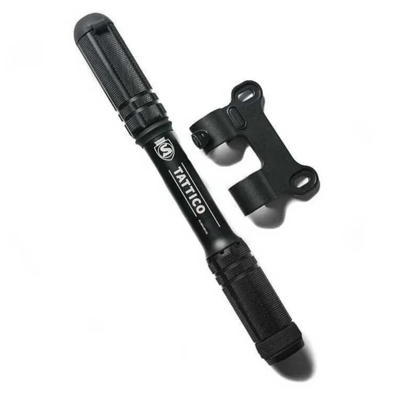 Silca Mini pompe Tattico Satisfait Ou Remboursé