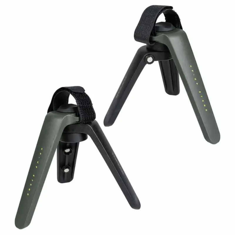 Vente Flash Topeak Mini trépied pliable Up-Up Stand