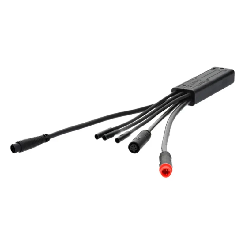 Vente Flash Tq-systems Module de connexion Smart Box HPR