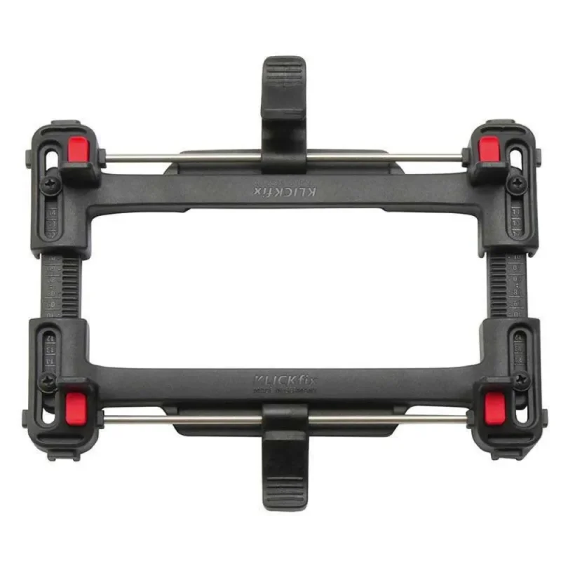 KLICKfix Montage de panier Uniklip 2 Quick-Fix 10-16 mm Offre Limitée
