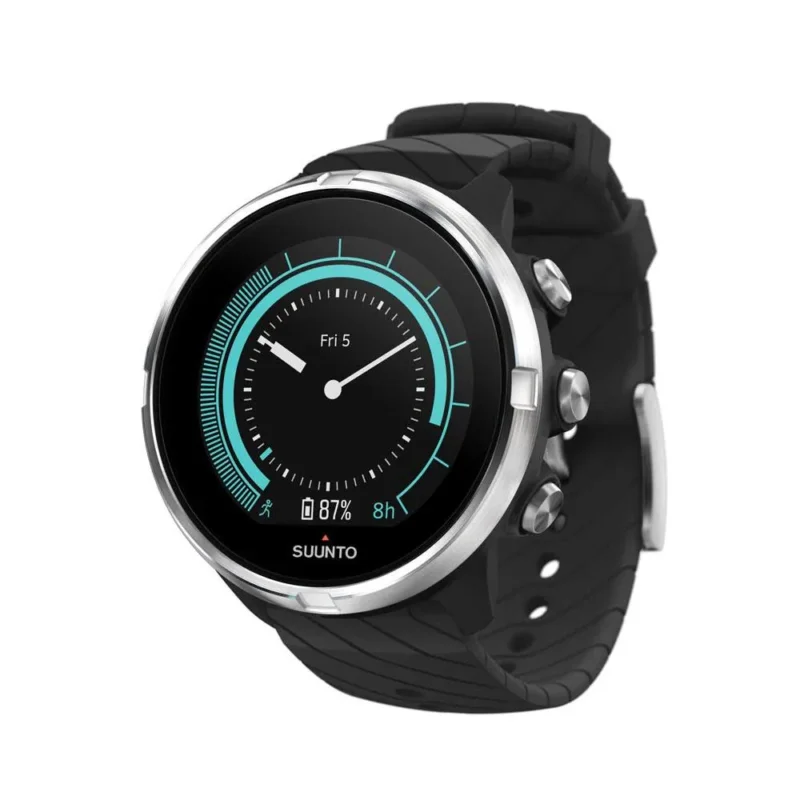 Suunto Montre 9 G1 Expédition Rapide