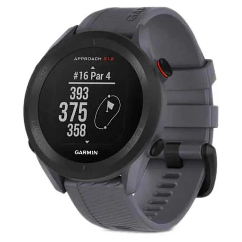Meilleur Choix Garmin Montre Approach S12