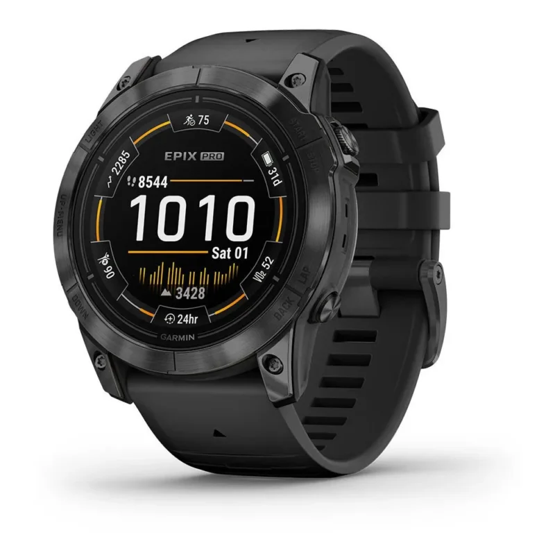 Certifié Garmin Reloj Epix™ Pro Gen 2 Standard Edition 51 mm