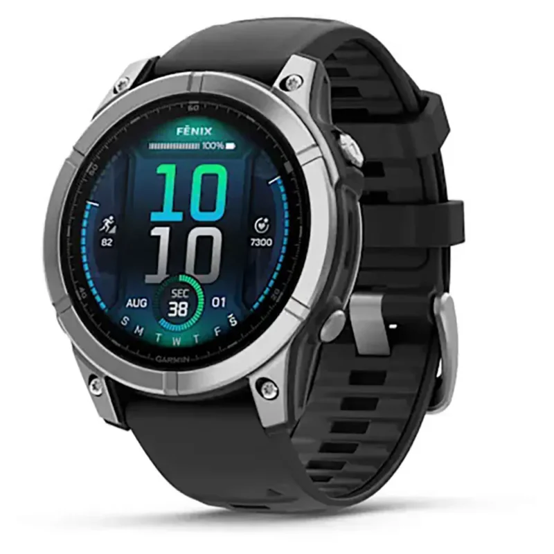 Garmin Reloj Fenix E 47 mm Amoled Prix Réduit