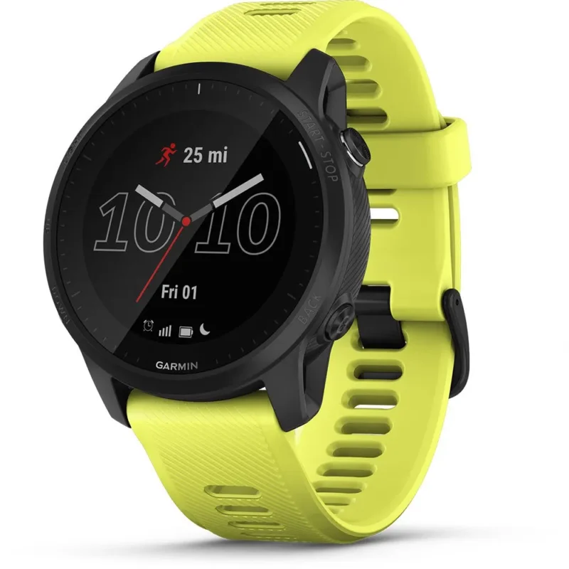 Promotion Saisonnière Garmin Montre Forerunner 945 LTE