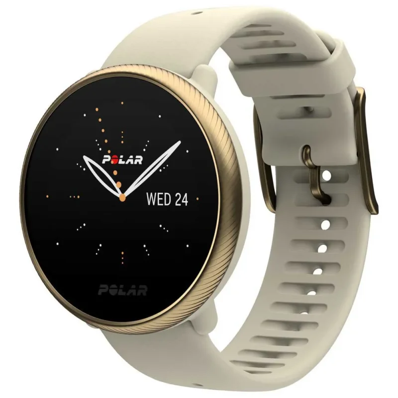 Promotion Polar Montre Ignite 2
