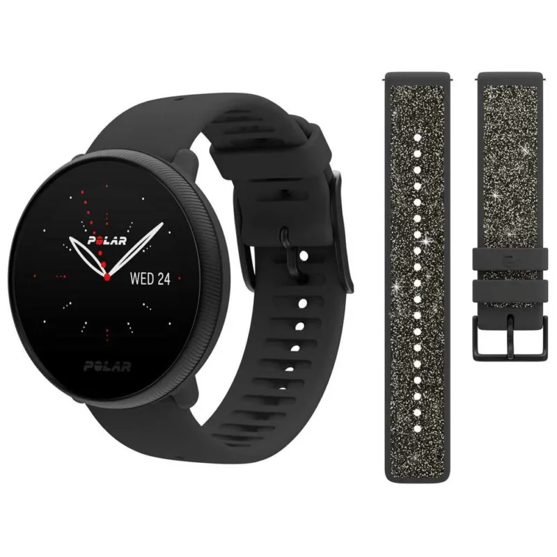 Polar Montre Ignite 2 Crystal Dernière Chance