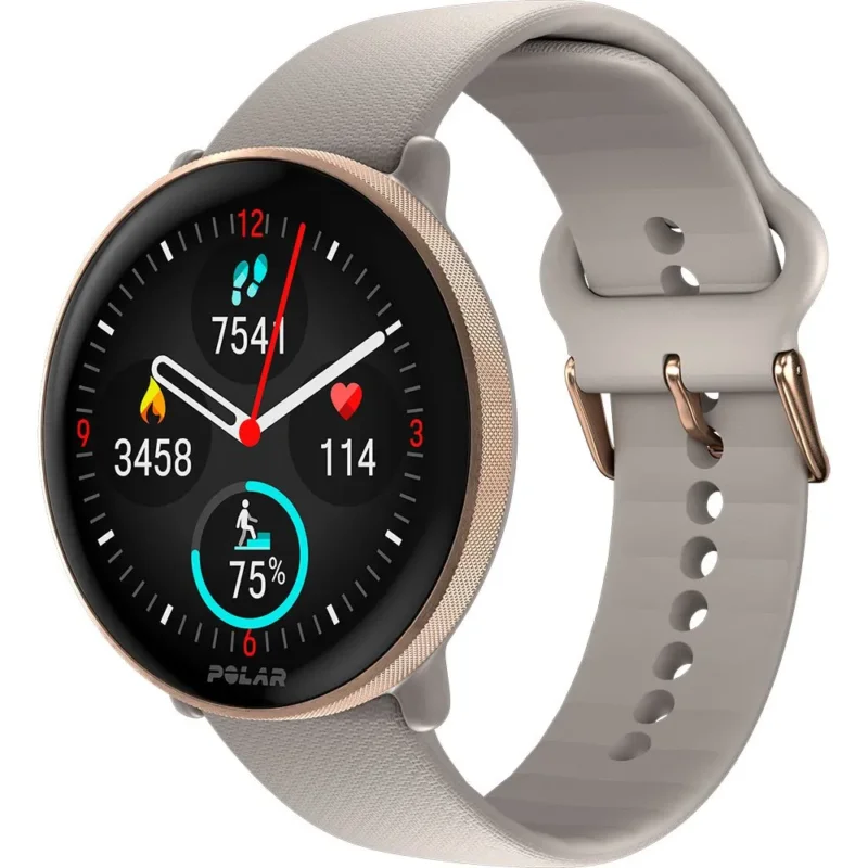 Dernier Modèle Polar Montre Ignite 3
