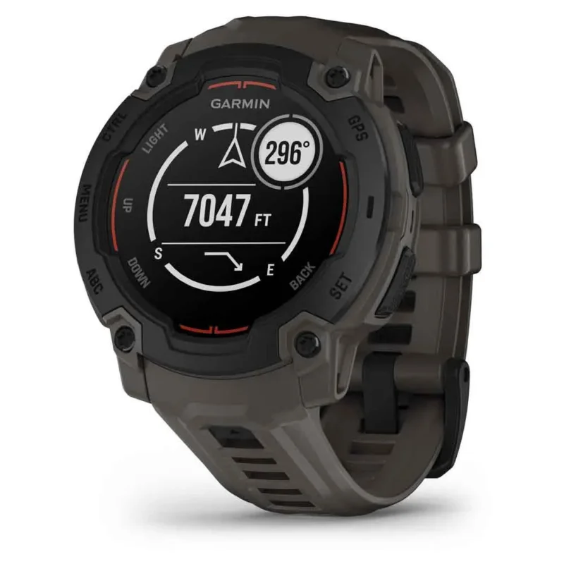 Solde Garmin Reloj Instinct E 45 mm