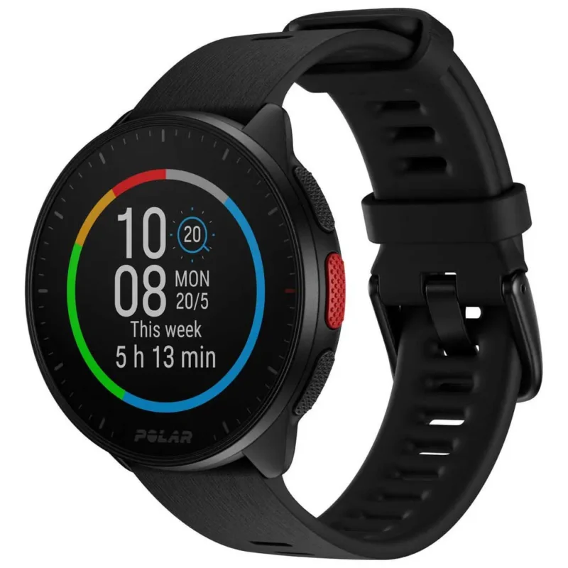 Must-Have Polar Montre Pacer