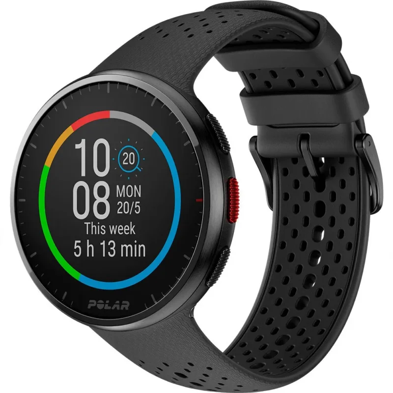 Polar Montre Pacer Pro Commande En Gros