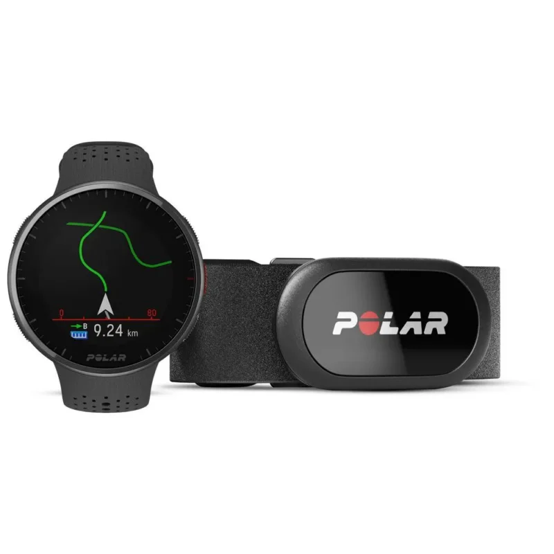Super Prix Polar Montre Pacer Pro H10 HR