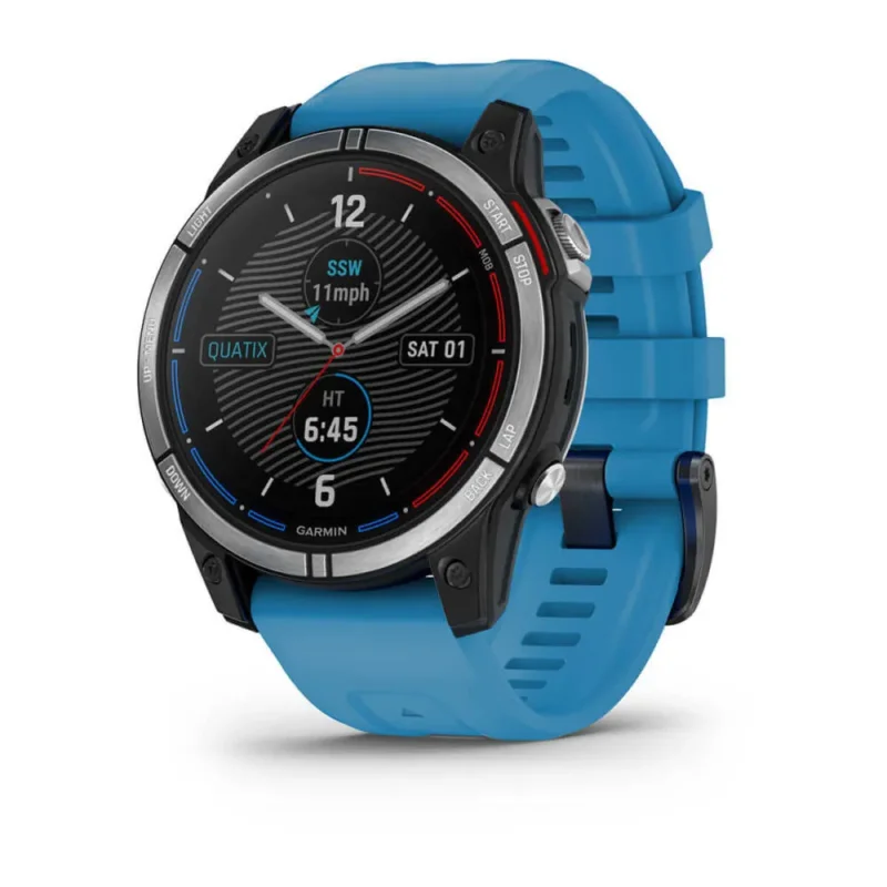 Garmin Montre Quatix 7 Base Quantité Limitée