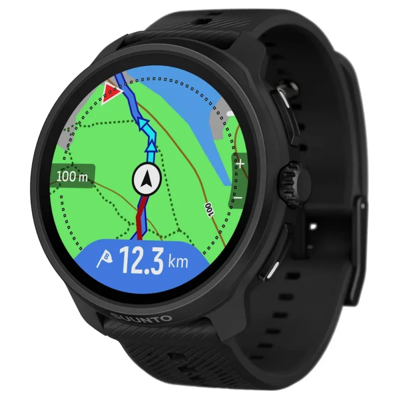 Suunto Montre Race 2 Produit De Marque