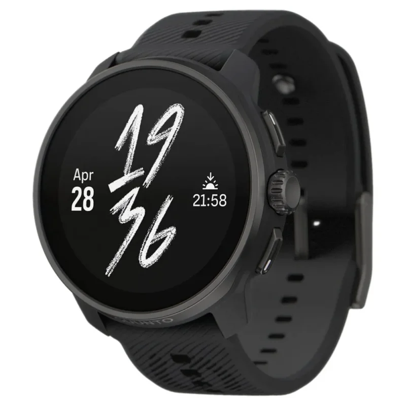 Paiement Sécurisé Suunto Montre Race S
