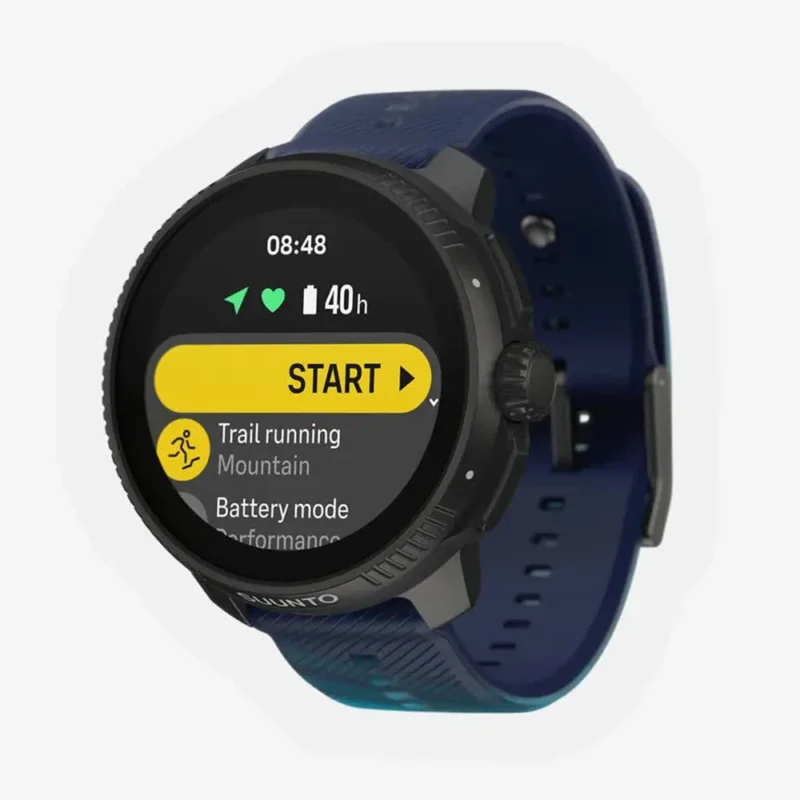 Suunto Montre Race UTMB World Series Nouvel Arrivage