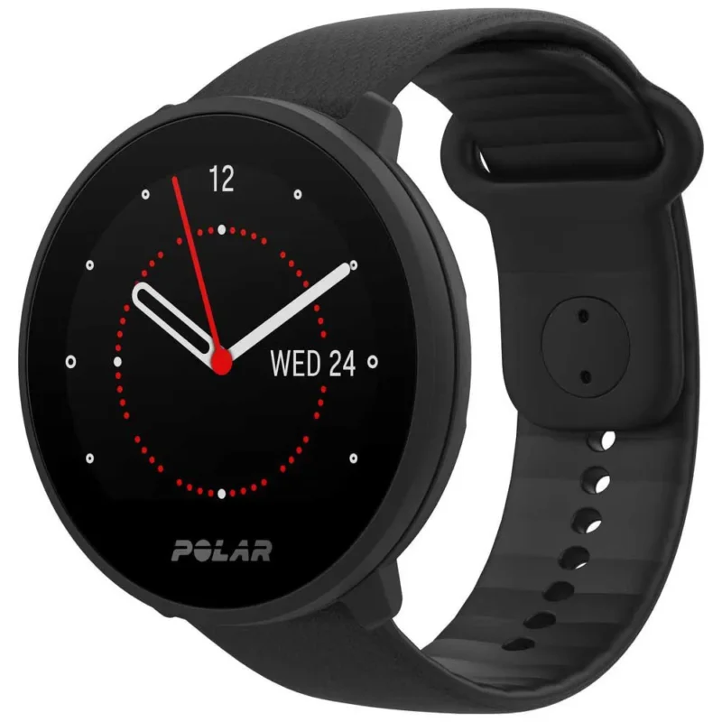 Usine Directe Polar Montre Unite
