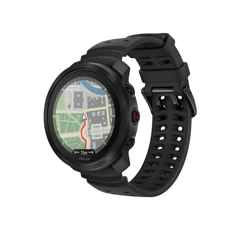 Polar Montre Vantage M3 Commander Maintenant