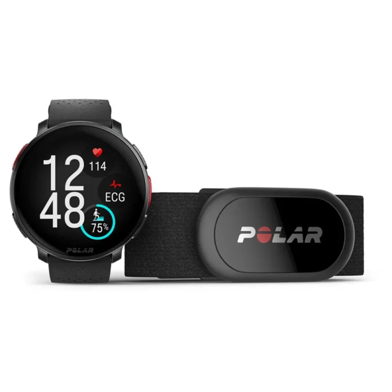 Remise Polar Montre Vantage V3 HR