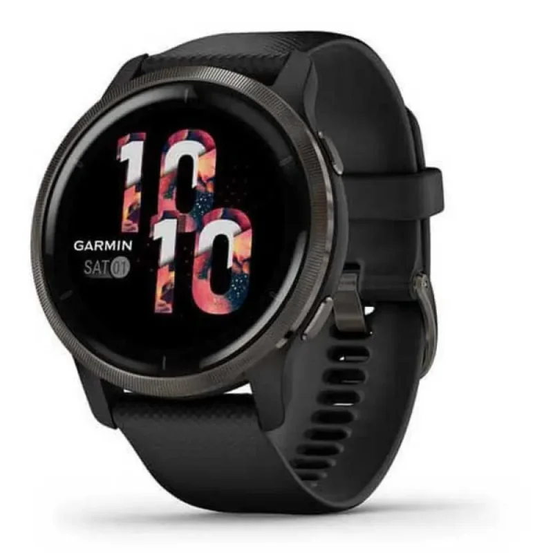 Promotion Garmin Montre Venu 2